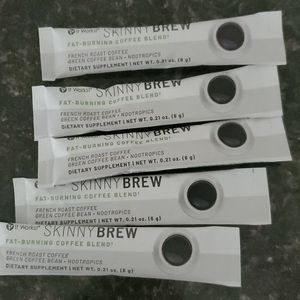 It Works - Skinny Brew